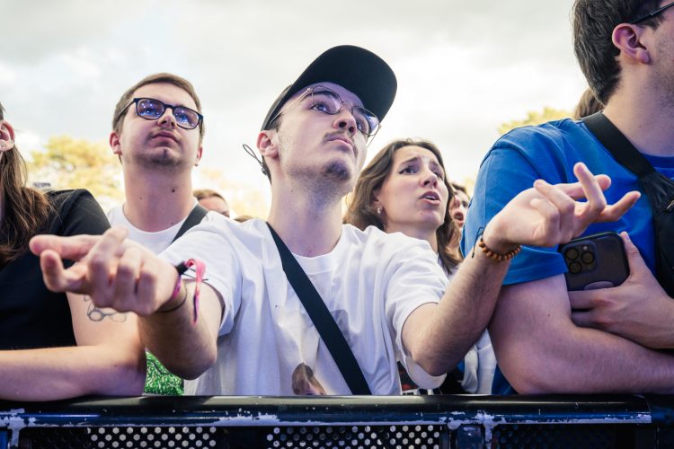 Pokaa décibulles festival musique bière fête