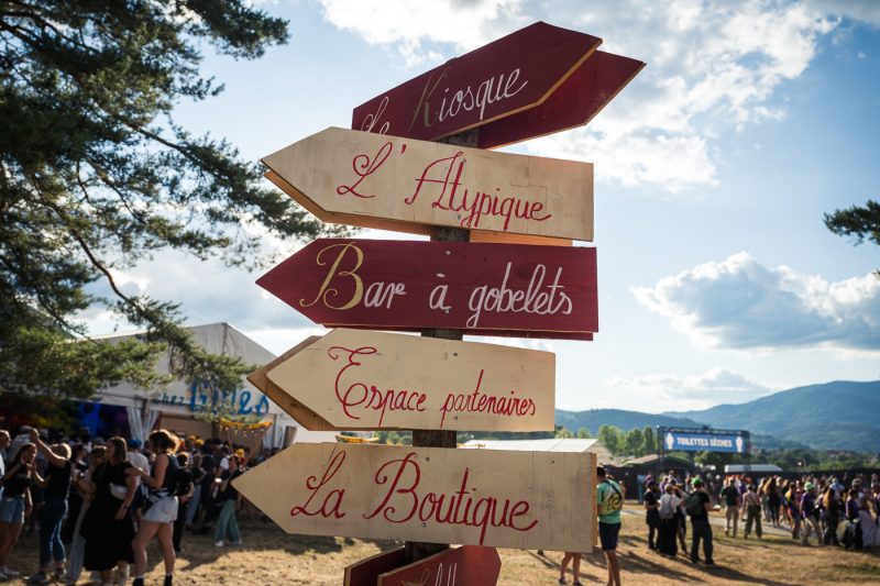 Pokaa décibulles festival musique bière fête