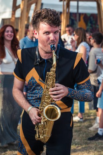 Pokaa décibulles festival musique bière fête
