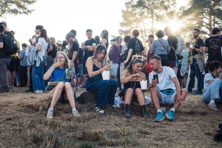 Pokaa décibulles festival musique bière fête