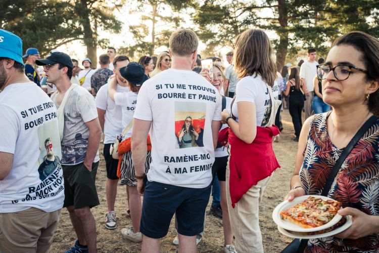 Pokaa décibulles festival musique bière fête