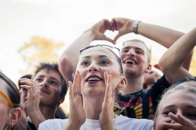 Pokaa décibulles festival musique bière fête