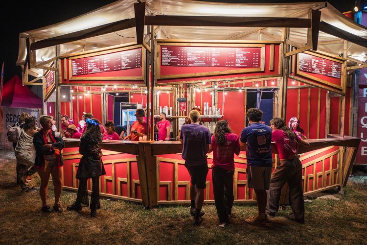 Pokaa décibulles festival musique bière fête