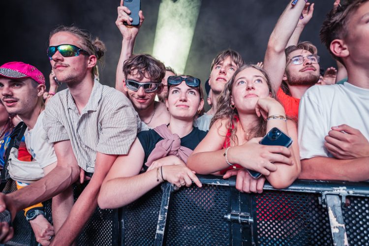 Pokaa décibulles festival musique bière fête