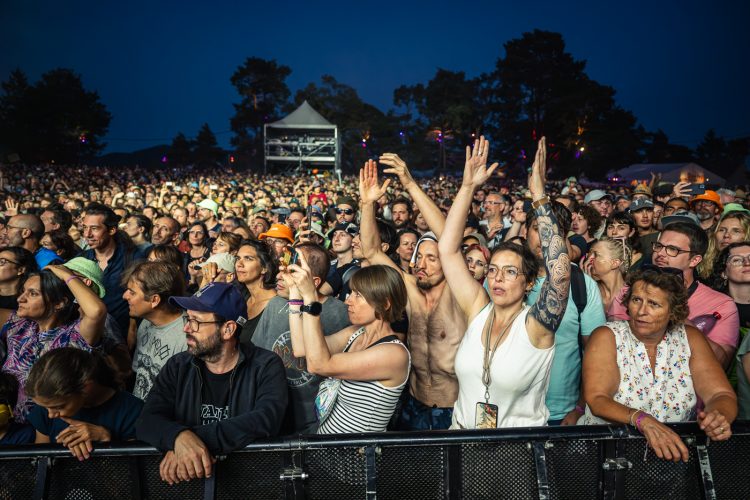Pokaa décibulles festival musique bière fête