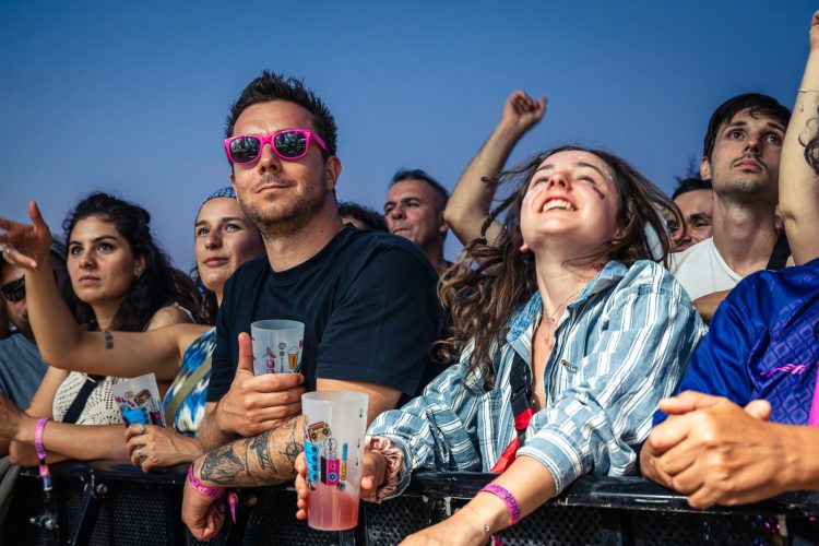 Pokaa décibulles festival musique bière fête