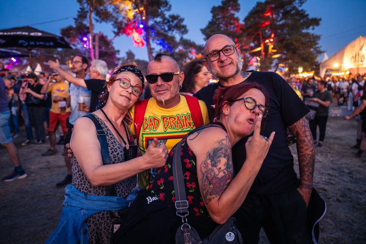 Pokaa décibulles festival musique bière fête