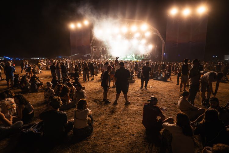 Pokaa décibulles festival musique bière fête