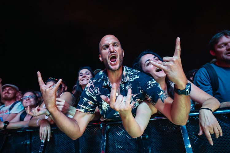 Pokaa décibulles festival musique bière fête