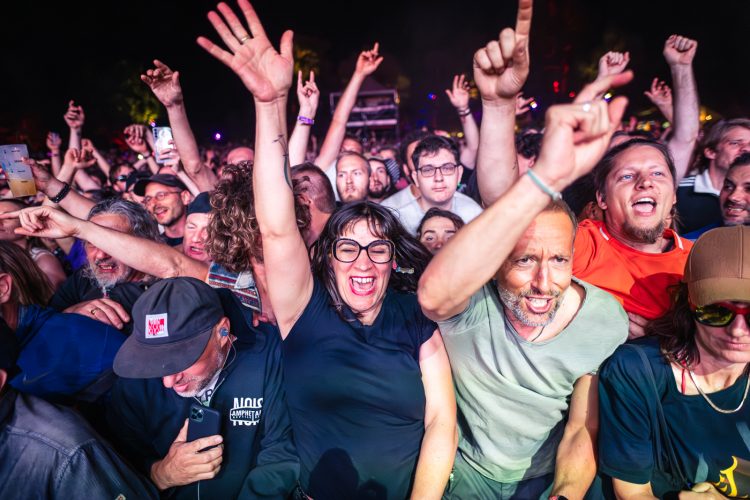 Pokaa décibulles festival musique bière fête