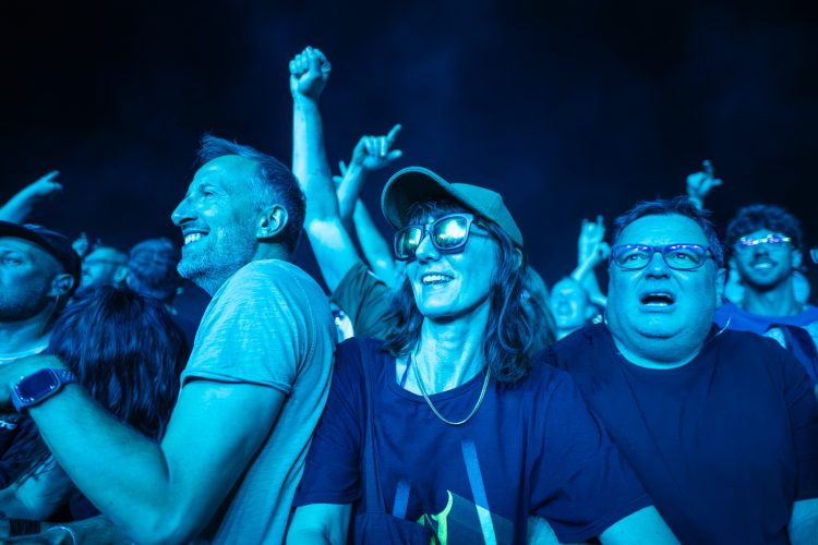Pokaa décibulles festival musique bière fête