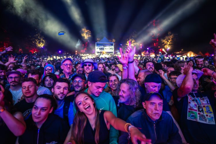 Pokaa décibulles festival musique bière fête