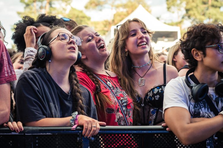 Pokaa décibulles festival musique bière fête