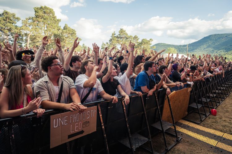 Pokaa décibulles festival musique bière fête