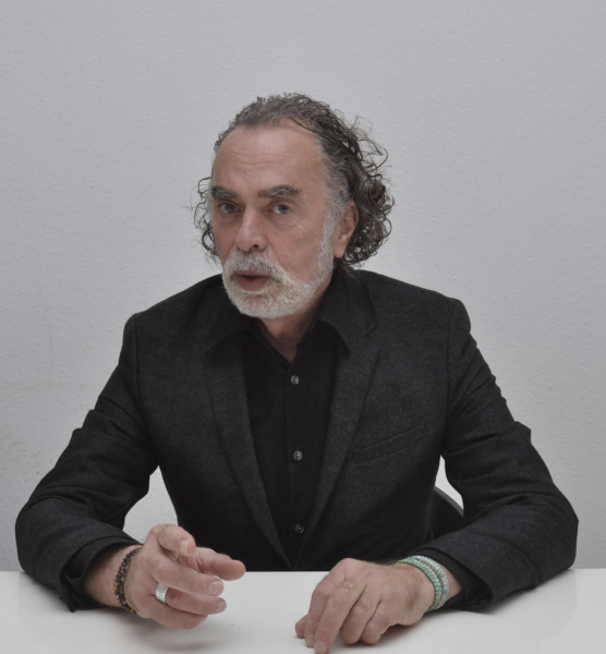 Eric Sembach