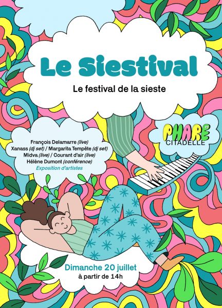 siestival