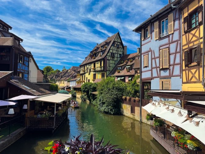 colmar