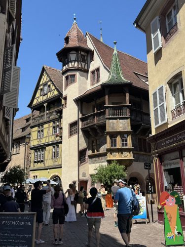 colmar