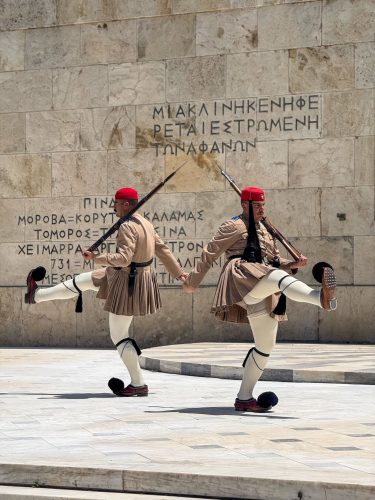 Athènes