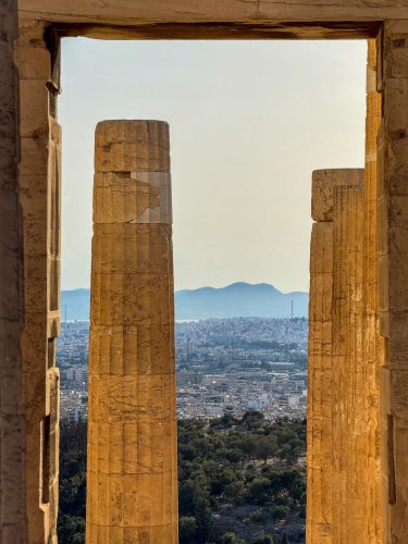 Athènes