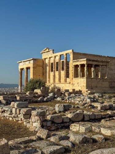 Athènes