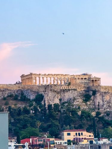 Athènes