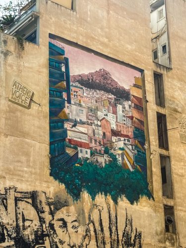 Athènes