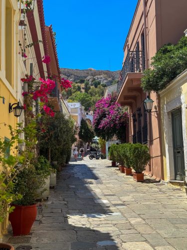 Athènes