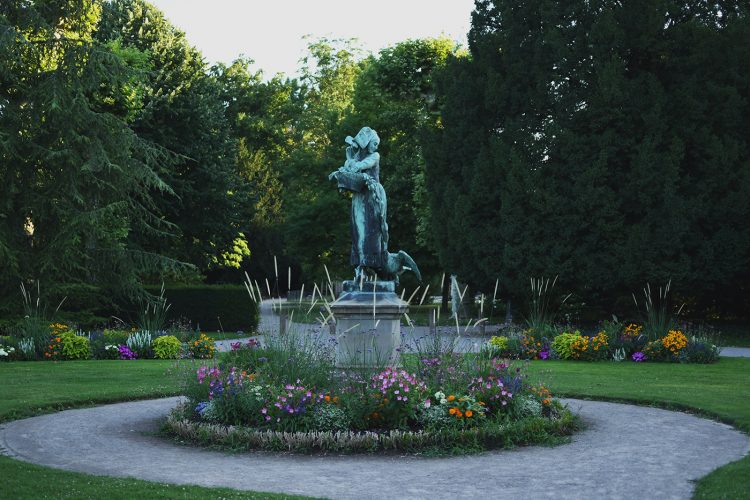 Parc Orangerie verdure végétal plantes nature (78)
