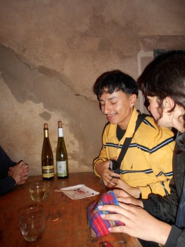 fete du vin