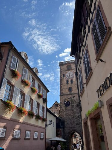 ribeauvillé