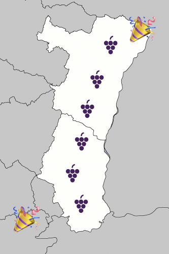 carte d&rsquo;alsace-les fetes du vin