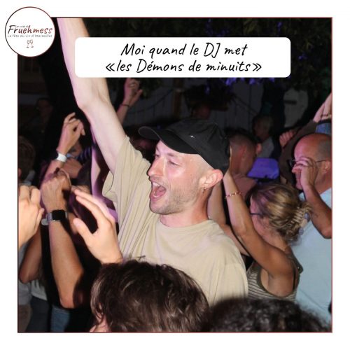 dj fruehmess itterswiller