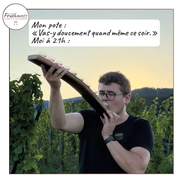 nuits du fruehmess fete du vin