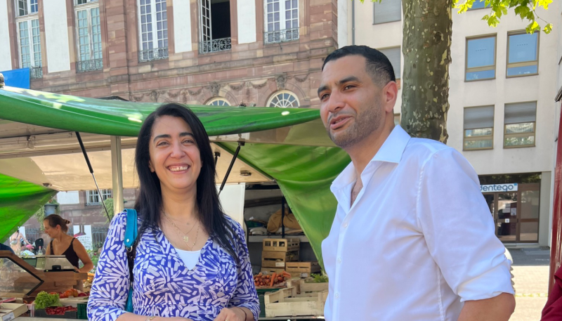 couv juillet 2025 Paul meyer Nawel Rafik Elmrini