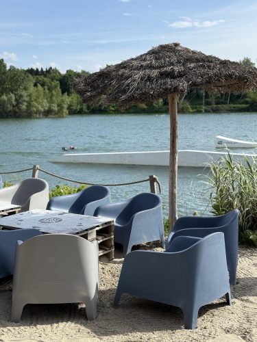 Saint Louis 2 pays base nautique permis bateau petite camargue East ParkIMG_8180