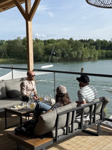 Saint Louis 2 pays base nautique permis bateau petite camargue East ParkIMG_8240