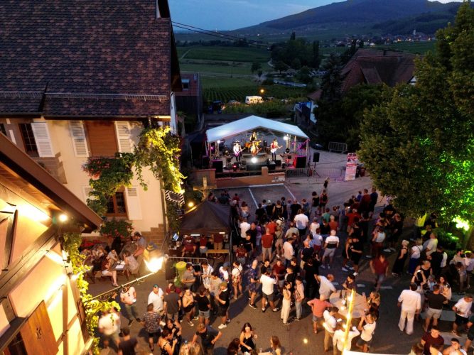 fete du vin itterswiller fruehmess