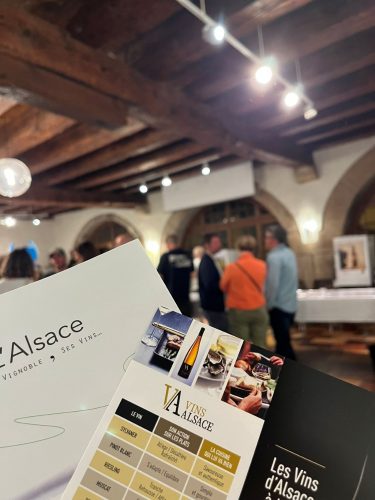 flyer vins d&rsquo;alsace mittelbergheim