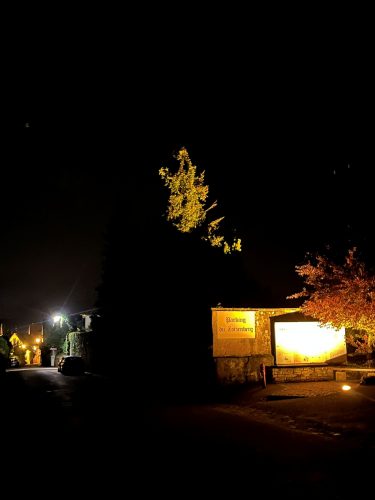 nuit dans les vignes mittel