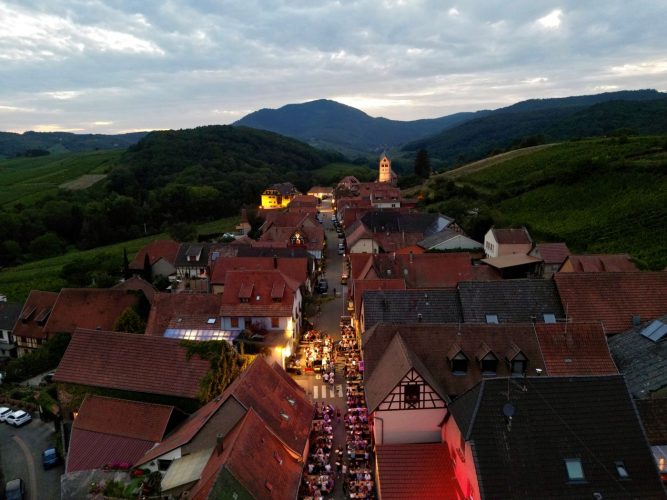 village itterswiller vue du haut