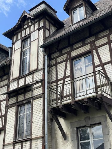 Villa Trautmann neudorf