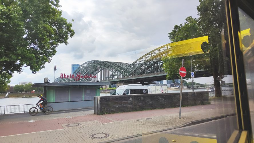 Cologne Allemagne (37)