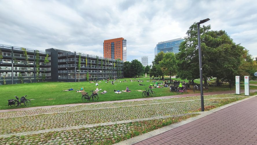 Düsseldorf Allemagne (24)