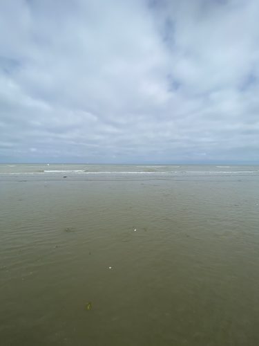 Bray Dunes