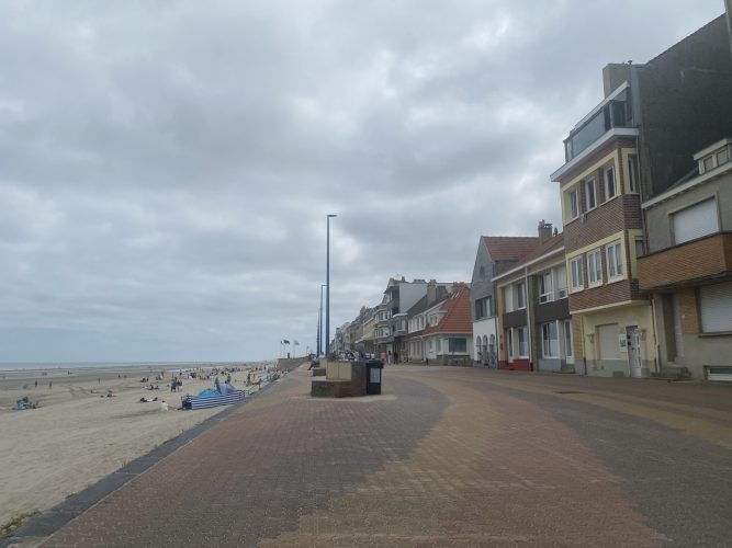 Bray Dunes