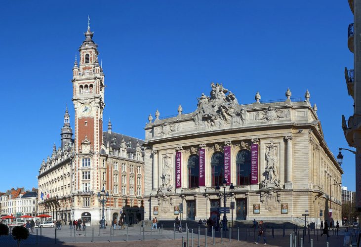 Lille_place_theatre_CCI_opera