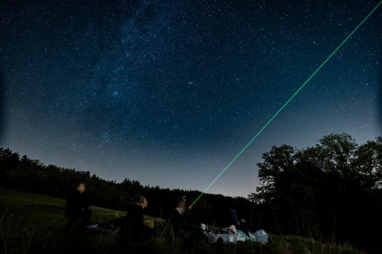 balade astronomique