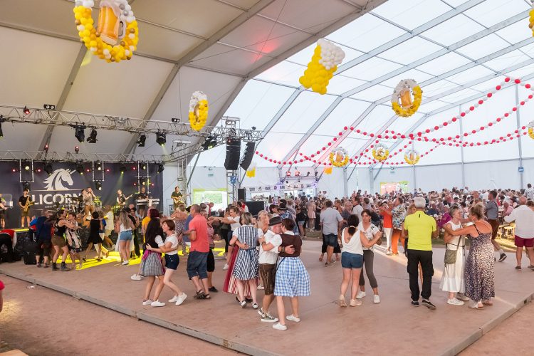 Fete de la biere 2024 Saverne