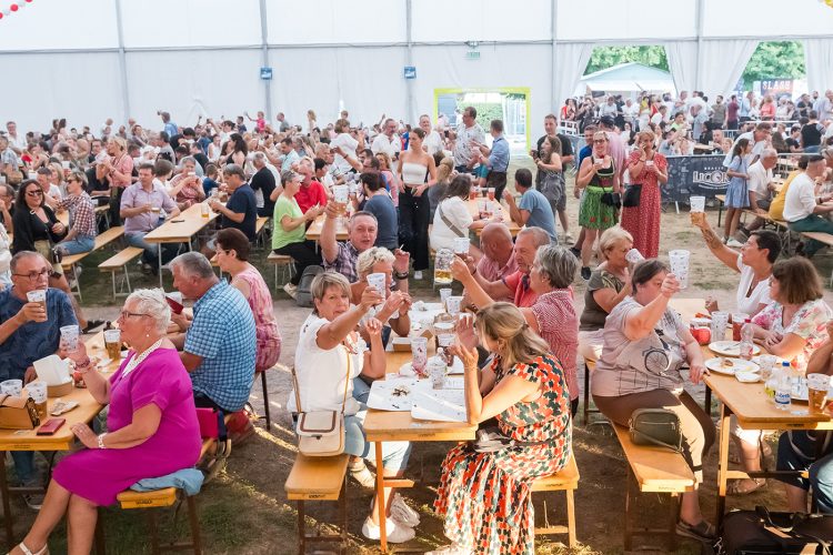Fete de la biere 2024 Saverne